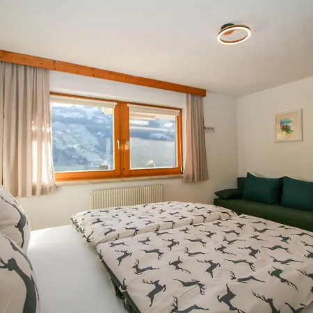 Daire Lieblingsplatzl By Interhome
