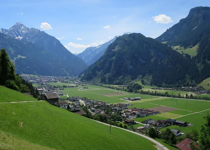 Lieblingsplatzl By Interhome Apartment Schwendberg