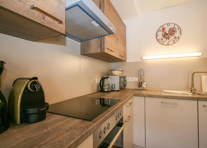 Lieblingsplatzl By Interhome