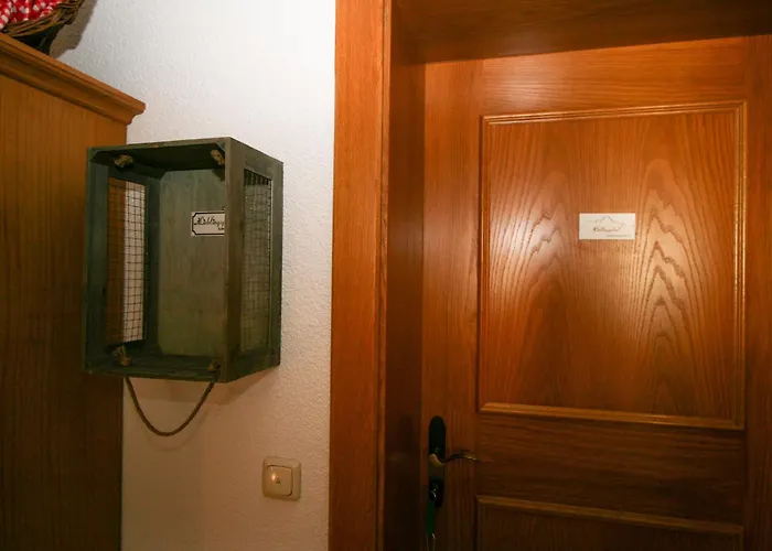 Lieblingsplatzl By Interhome