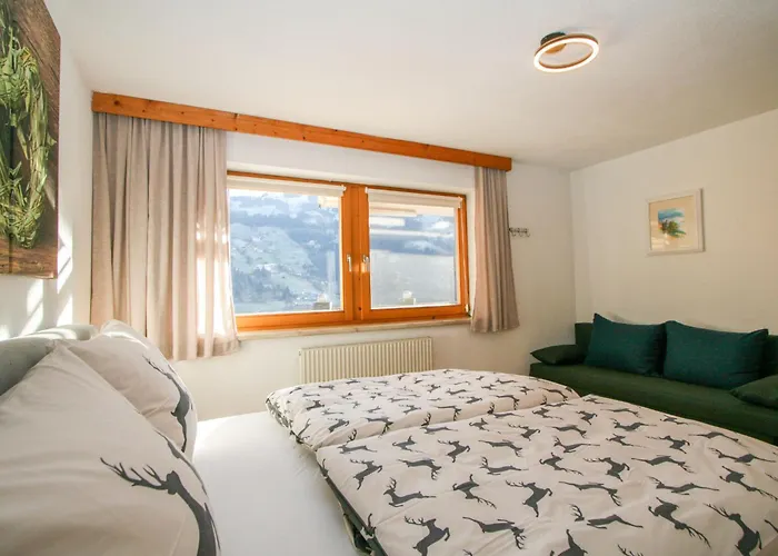 Lieblingsplatzl By Interhome Apartment *