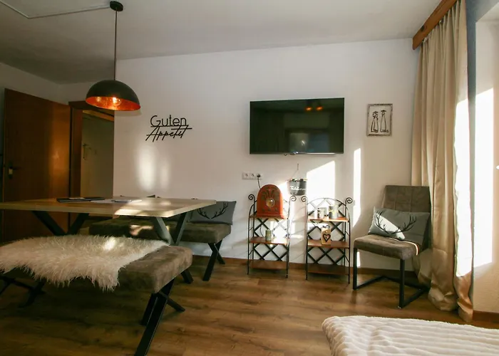 Lieblingsplatzl By Interhome