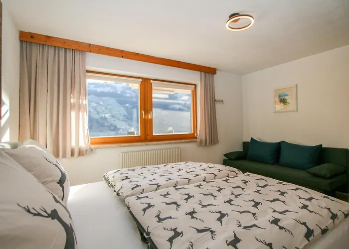 Apartment Lieblingsplatzl By Interhome