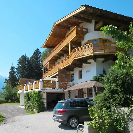 Hanser By Interhome Apartment