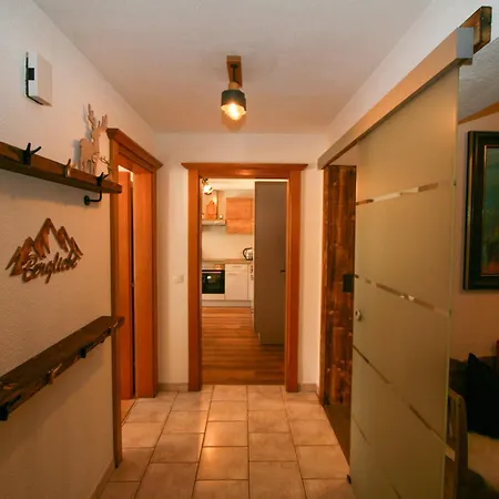 Hanser By Interhome Apartment Schwendberg