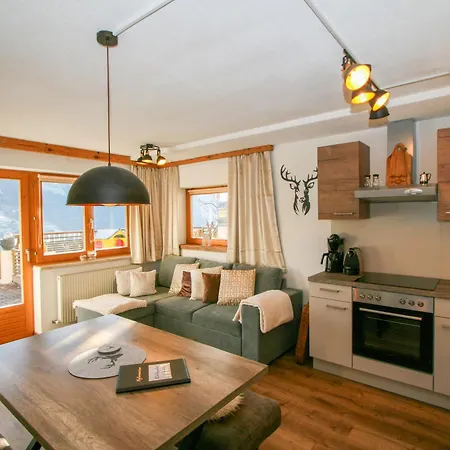 Hanser By Interhome * Schwendberg