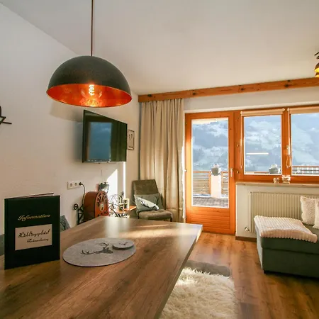 Lieblingsplatzl By Interhome
