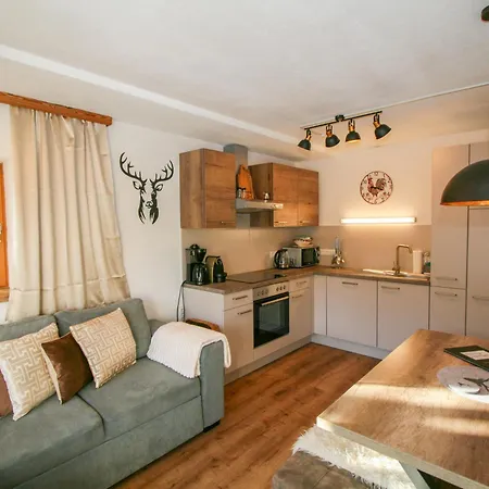 Lieblingsplatzl By Interhome 아파트 Schwentlberg