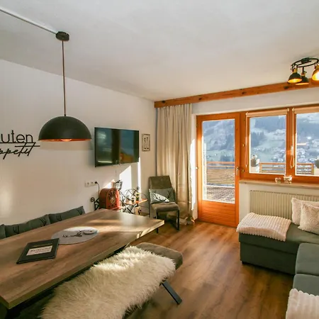 Lieblingsplatzl By Interhome *